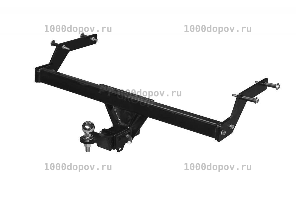 Фаркоп PT GROUP LXR-16-991122.00 LADA XRAY CROSS 2018 - н.в. — рисунок 12