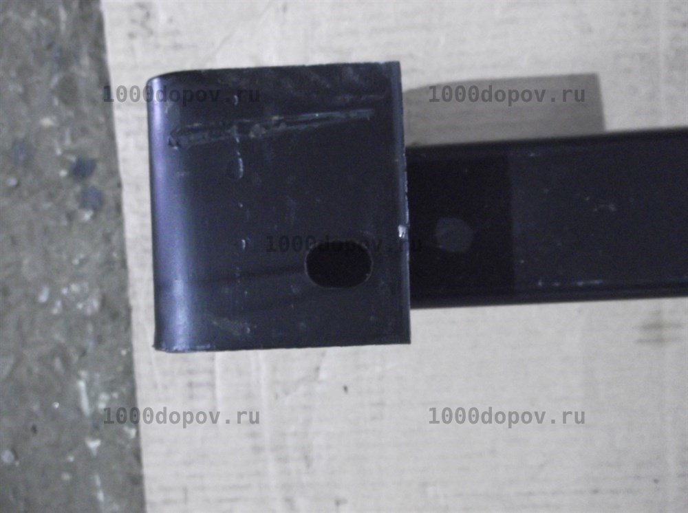 Фаркоп Трейлер 9450 Chevrolet Cruze hb 2011-2015 — рисунок 15