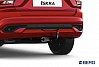 Фаркоп BERG F.6019.001 Lada Iskra 2025-н.в. — рис. 1