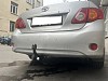 Фаркоп Garant G-T306 Toyota Corolla E150 седан 2005-2013 — рис. 11