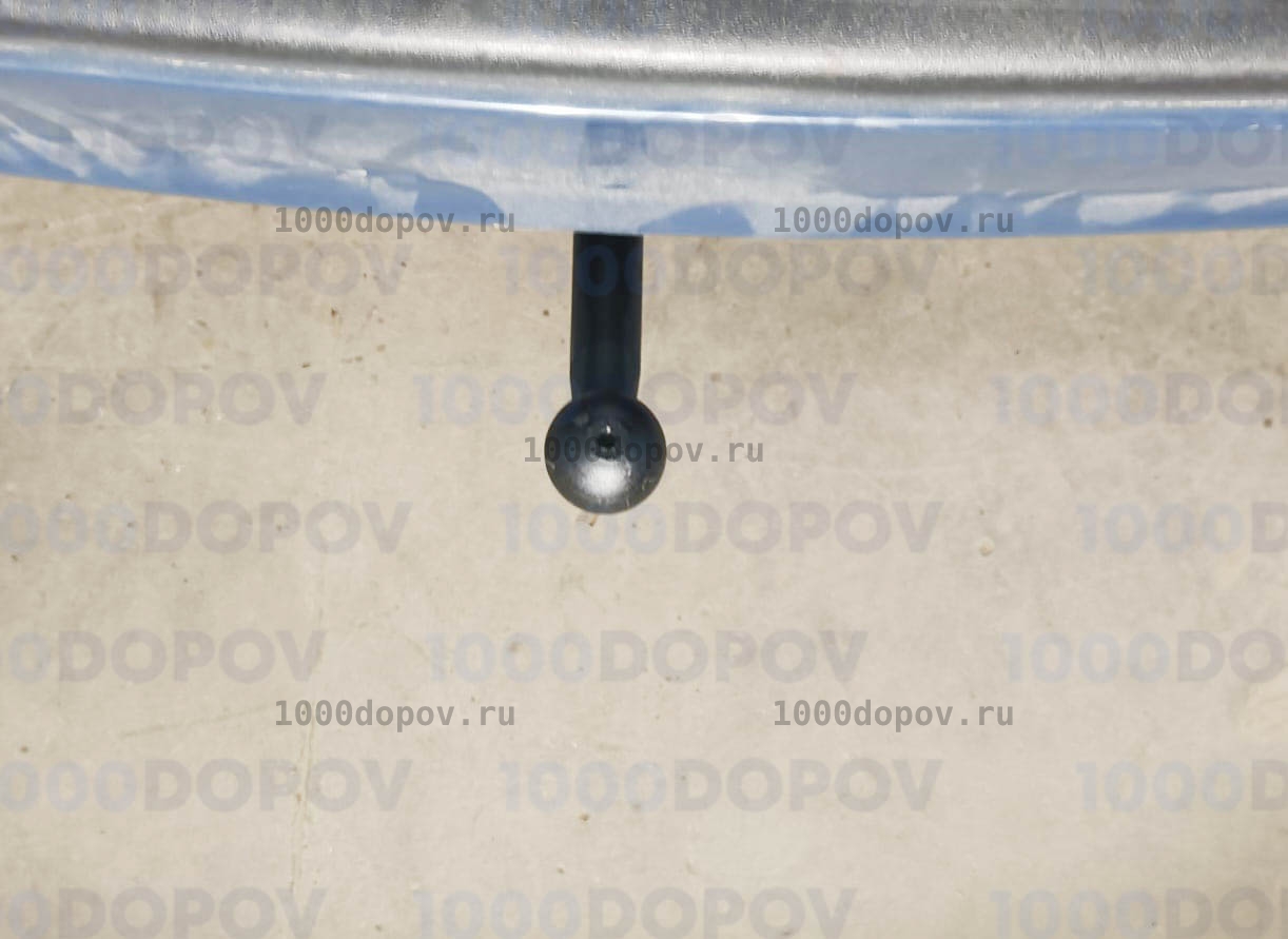 Фаркоп Avtos KI 15 KIA Ceed универсал 2007-07/2012 — рисунок 4