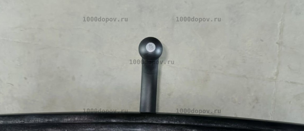 Фаркоп PT GROUP AUQ-15-991422.00 AUDI Q8 2018-2023 — рисунок 4