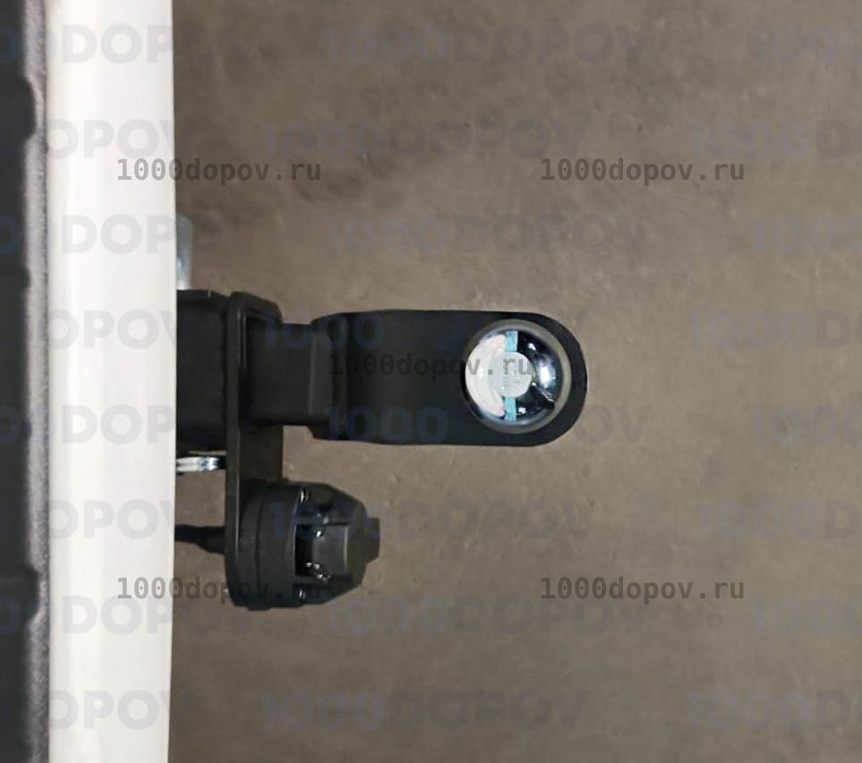 Фаркоп PT GROUP TLC-07-991122.00 TOYOTA LC 200 с 2007-н.в. — рисунок 14