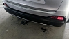 Фаркоп Трейлер 7360 Kia Sorento Prime (UM) (турбодизель) 2015-2020 — рис. 1