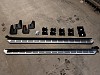 Пороги подножки на Hyundai Palisade 2026-н.в — рис. 2