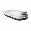 Автобокс MaxBox PRO 520 (большой) белый глянцевый — рис. 10