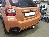 Фаркоп Трейлер 8510 Subaru Impreza XV 2012-2014 — рис. 4