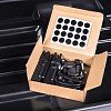 Автобокс MaxBox PRO 460 (средний) черный глянцевый — рис. 13