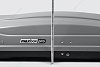 Автобокс MaxBox PRO 460 (средний) карбон серый — рис. 19