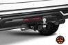 Фаркоп Урал U94014 Haval M6 2023-н.в — рис. 2