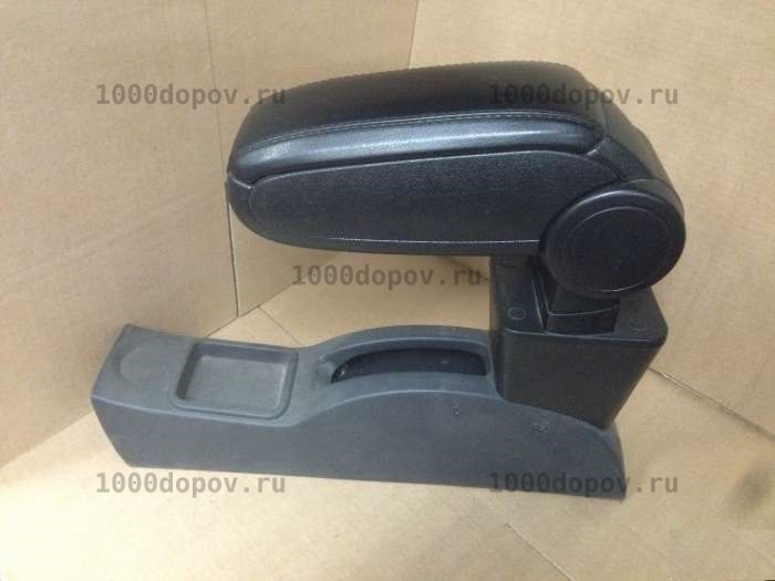 Подлокотник Armrest II Renault Logan 2005-2014 — рисунок 10