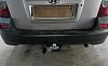Фаркоп Leader Plus H218-F Hyundai Terracan (HP) 2001-2006 — рис. 2
