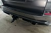 Фаркоп PT GROUP LGX-21-991122.00 с НЕРЖ накладкой LEXUS GX 460 (Комплектация 4.6 AT Premium) 2021- — рис. 1