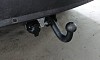 Фаркоп Avtos AU 05 Volkswagen Touareg 2003-2010 — рис. 2