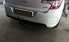 Фаркоп Leader Plus P106-A Peugeot 307 (хетчбек) 2001 - 2008 г.в. — рис. 4