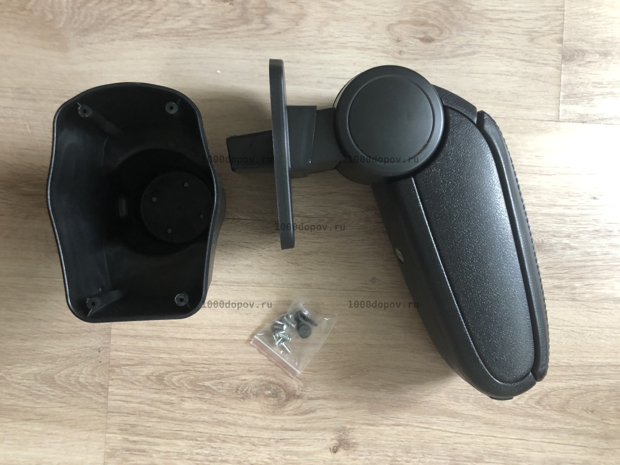 Подлокотник Armrest II Lada X-Ray с 2015 г.в. — рисунок 7