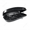 Автобокс MaxBox PRO 460 (средний) карбон черный — рис. 17
