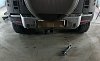 Фаркоп ZincaR ZL201E Land Rover Defender 2020-н.в.(Оцинк.) — рис. 6