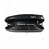 Автобокс MaxBox PRO 460 (средний) карбон черный — рис. 19