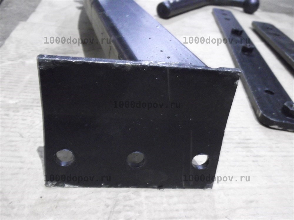 Фаркоп Трейлер 6041 Ford Kuga 2 2013-н.в. — рисунок 5