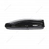Автобокс MaxBox PRO 460 (средний) черный глянцевый — рис. 15