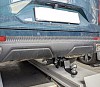 Фаркоп BERG F.9011.002 GAC GS8 2023-н.в — рис. 1