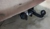Фаркоп LEADER PLUS E101-A Exeed VX 2.0L 4WD 2021-н.в. — рис. 9