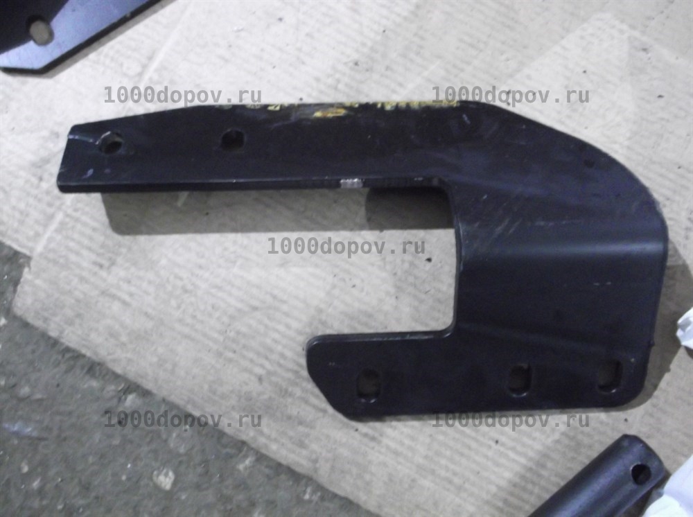 Фаркоп Трейлер 8121 Great Wall Hover H6 4WD (СС6460RМ21) 2013-н.в. — рисунок 8