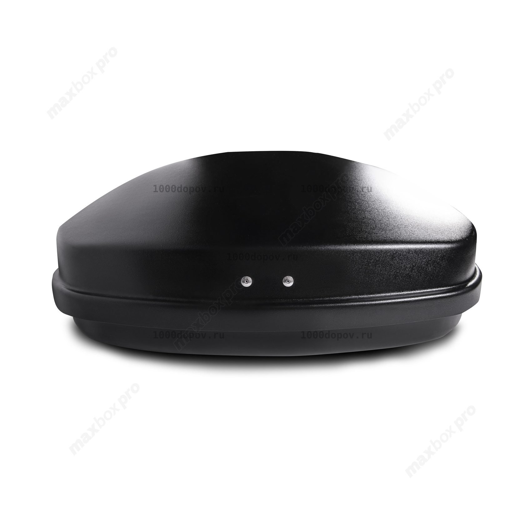 Автобокс MaxBox PRO 400 (малый) черный — рисунок 6