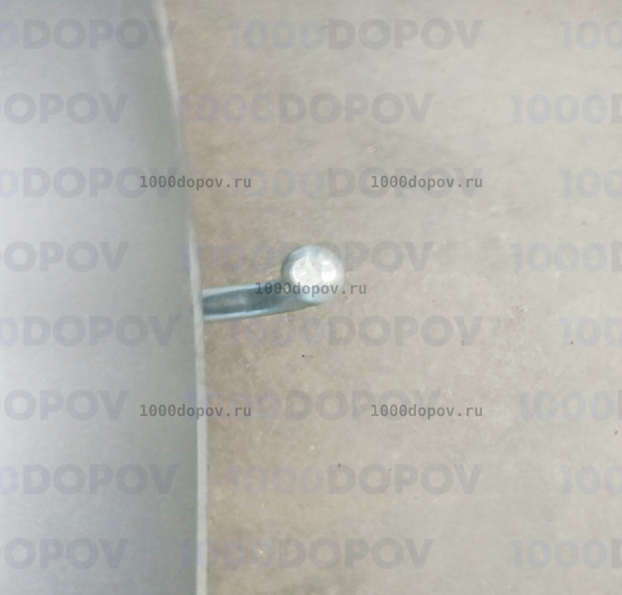 Фаркоп TAVIALS M307-BA Mazda CX-7 2007-2012 — рисунок 9