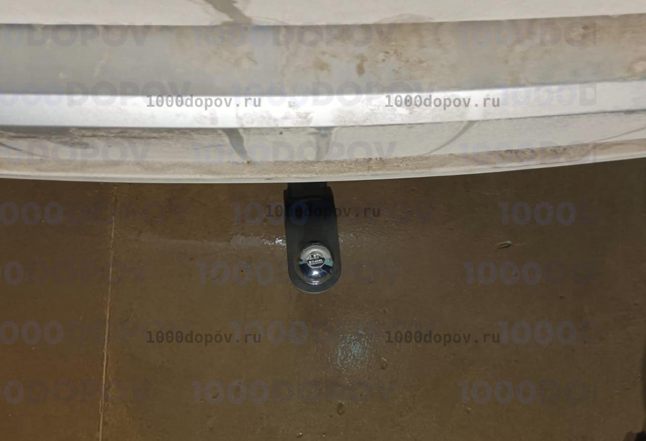 Фаркоп PT GROUP MOU-22-991122.00 MITSUBISHI Outlander lV 2022-н.в. — рисунок 10
