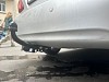 Фаркоп Garant G-T306 Toyota Corolla E150 седан 2005-2013 — рис. 3