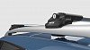 Багажник на рейлинги Air 1 серебро — рис. 7