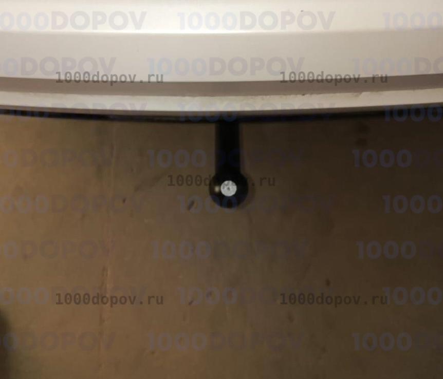 Фаркоп Bosal 7620-A Geely Monjaro 2022-н.в. — рисунок 6