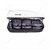 Автобокс MaxBox PRO 400 (малый) белый глянцевый — рис. 21