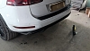 Фаркоп BERG F.5813.003 Volkswagen Touareg 2002-2018 — рис. 4