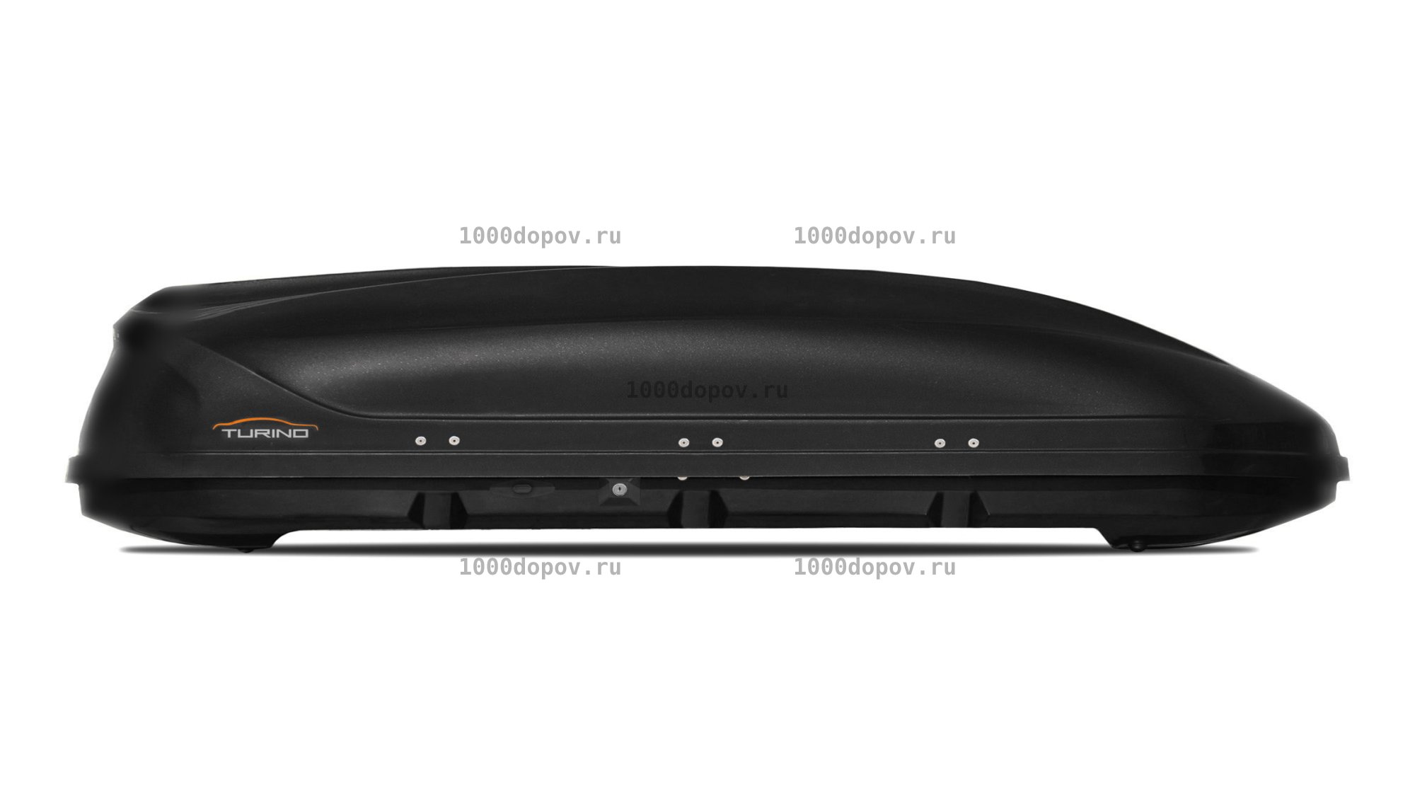 Автобокс ПТ Групп Turino Sport (510 л.) черный — рисунок 10