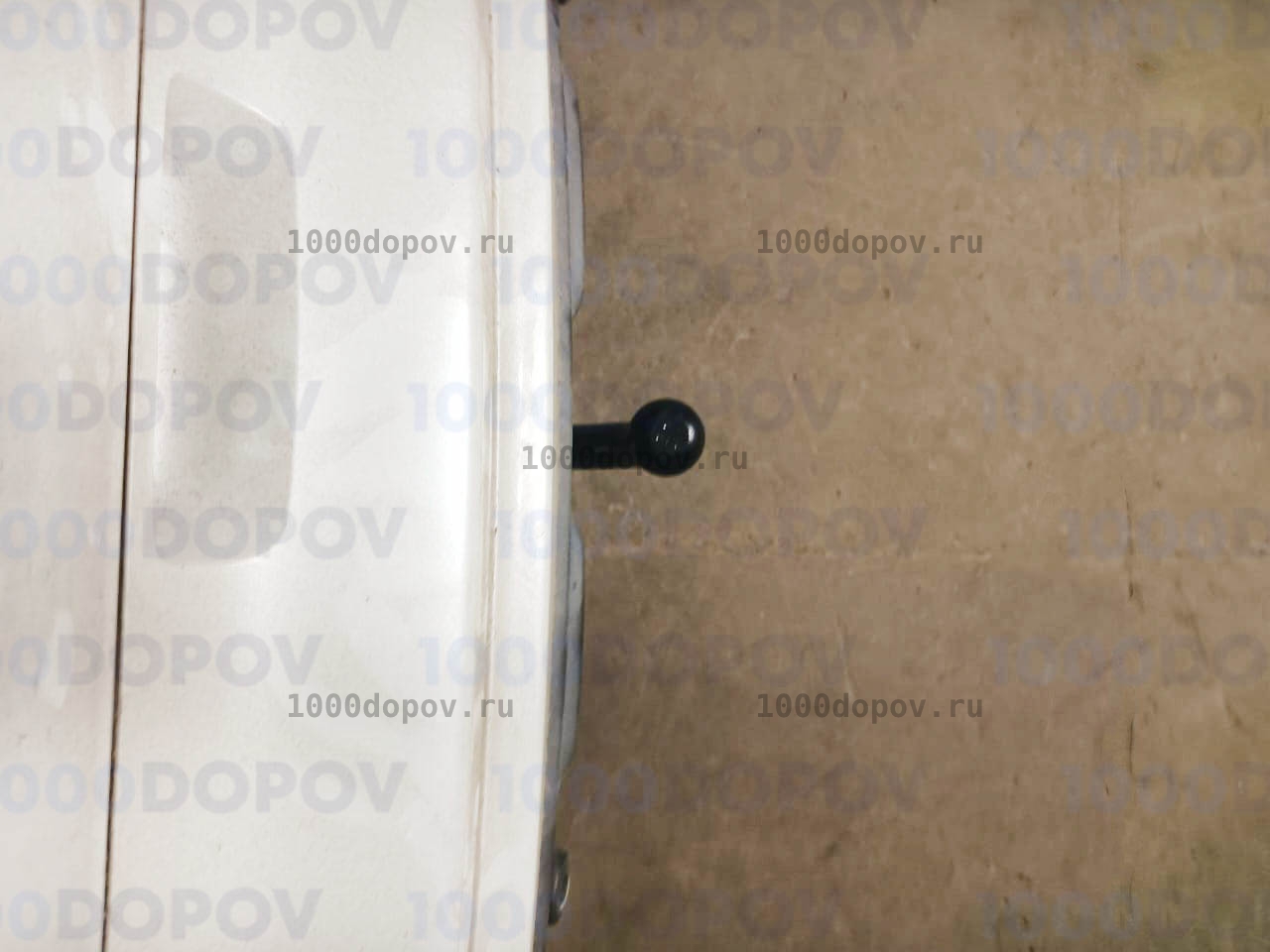 Фаркоп Leader Plus H101-A Honda CR-V (RE5) 2006-2012 — рисунок 4