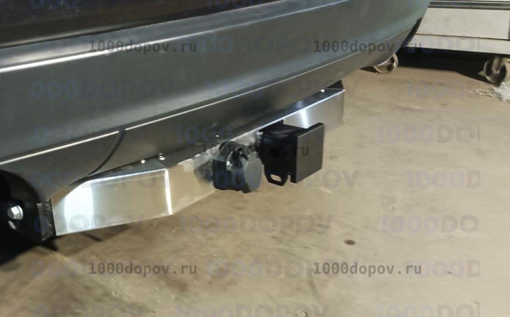 Фаркоп PT GROUP  JGC-13-991124.00 JEEP Grand Cherokee 2013- — рисунок 6
