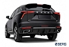 Фаркоп Berg F.9418.001 Haval Dargo 2022-н.в.  — рис. 1