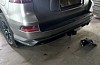 Фаркоп PT GROUP LGX-21-991122.00 с НЕРЖ накладкой LEXUS GX 460 (Комплектация 4.6 AT Premium) 2021- — рис. 3