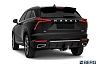 Фаркоп Berg F.9418.002 Haval H7 2025-н.в. — рис. 1
