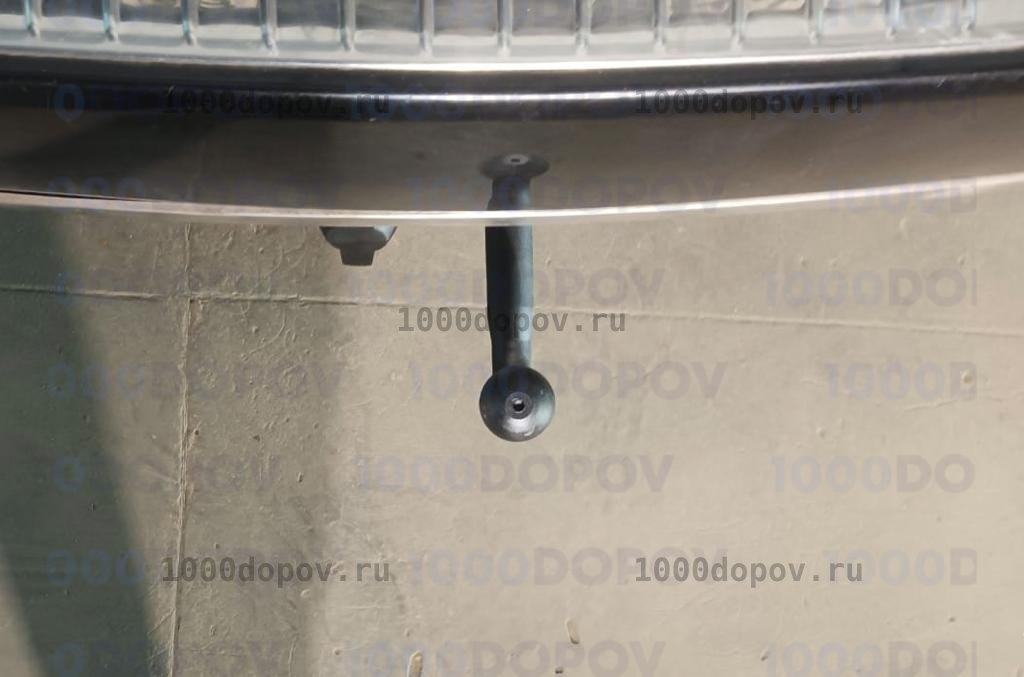 Фаркоп Avtos MB 07 Mercedes GLS (x166) 2016-,  GLE (w166) 2016- — рисунок 14