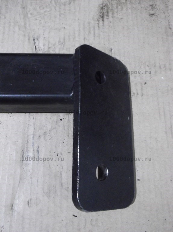 Фаркоп Трейлер 7610 Honda CR-V 2007-2011 — рисунок 8