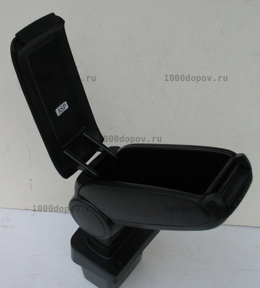 Подлокотник Armrest II Kia Rio 4 с 2017 г.в. — рисунок 8