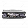 Автобокс MaxBox PRO 520 (большой) серый — рис. 19