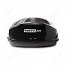 Автобокс MaxBox PRO 460 (средний) черный глянцевый — рис. 17