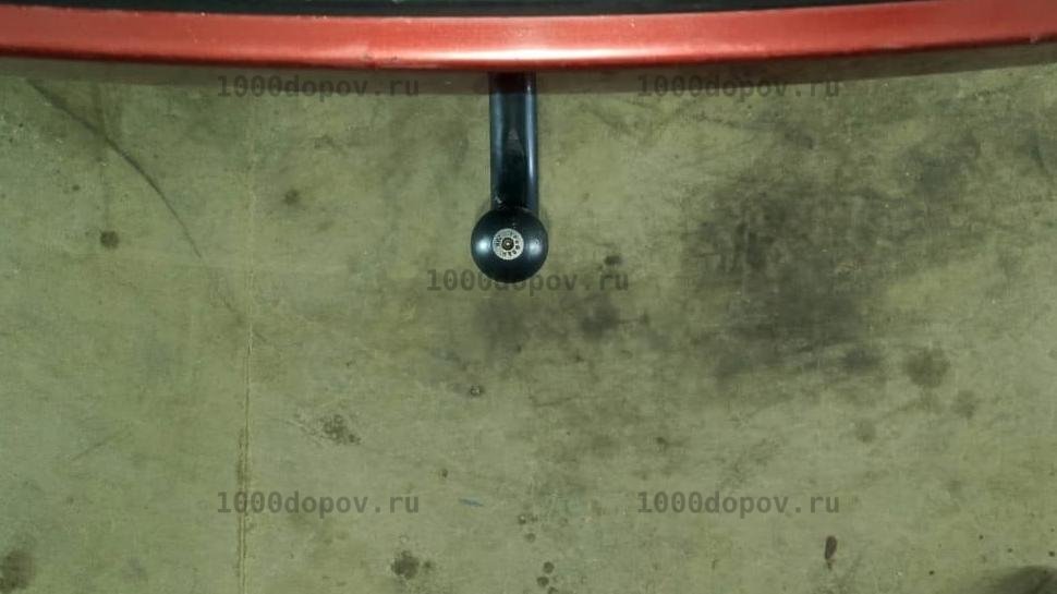 Фаркоп Трейлер 4011 Land Rover Freelander 2 2006-2015 — рисунок 13
