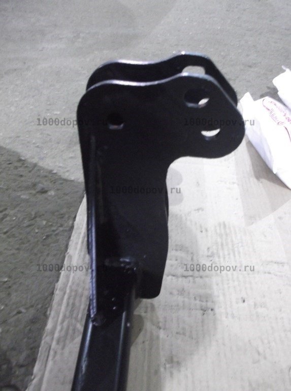 Фаркоп Трейлер 9450 Chevrolet Cruze hb 2011-2015 — рисунок 16