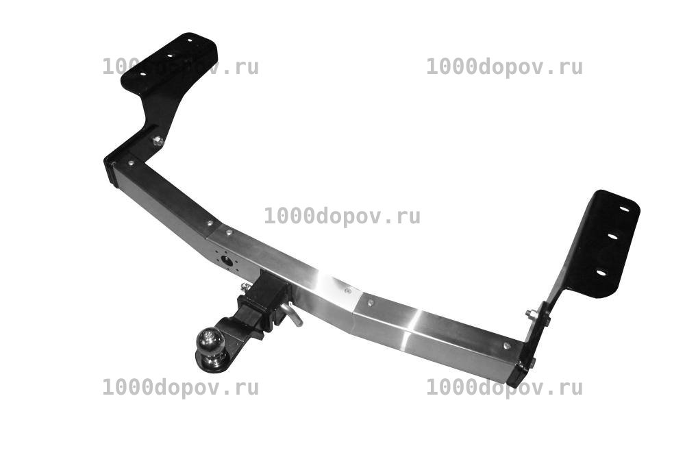 Фаркоп PT GROUP  LNX-20-991124.00 Toyota RAV4 с 2013-2018 — рисунок 11